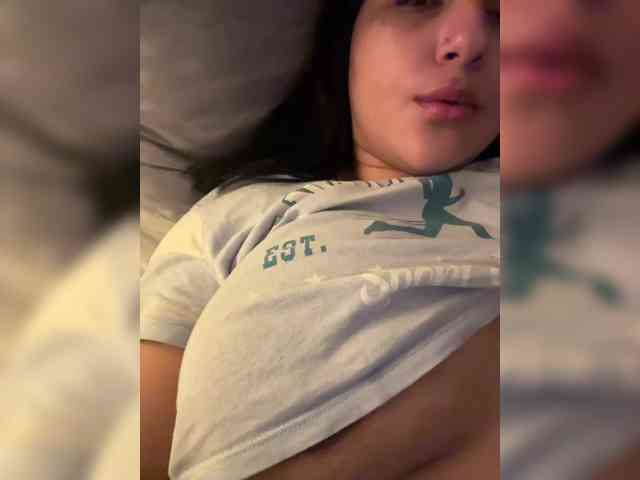 IrisEvans webcam