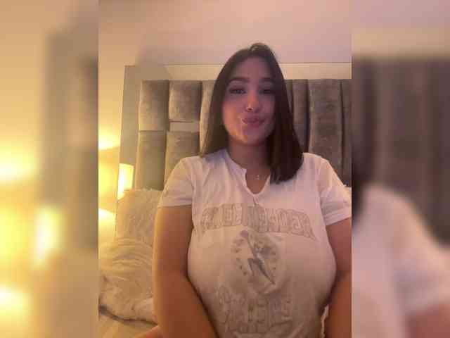 IrisEvans webcam