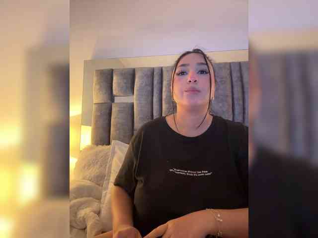 IrisEvans webcam
