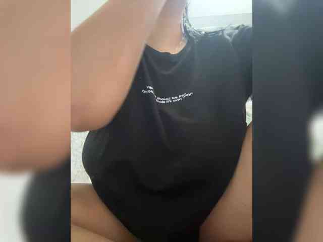 IrisEvans webcam