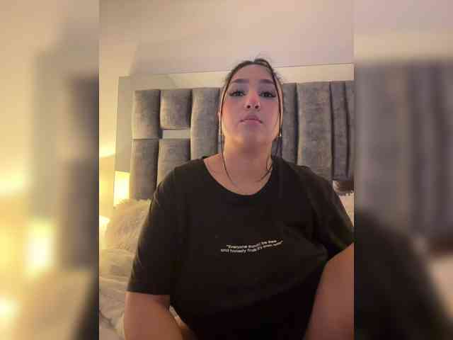 IrisEvans webcam