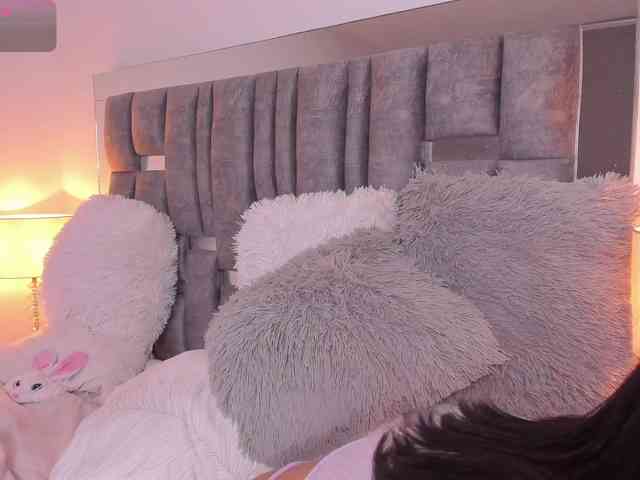IrisEvans webcam