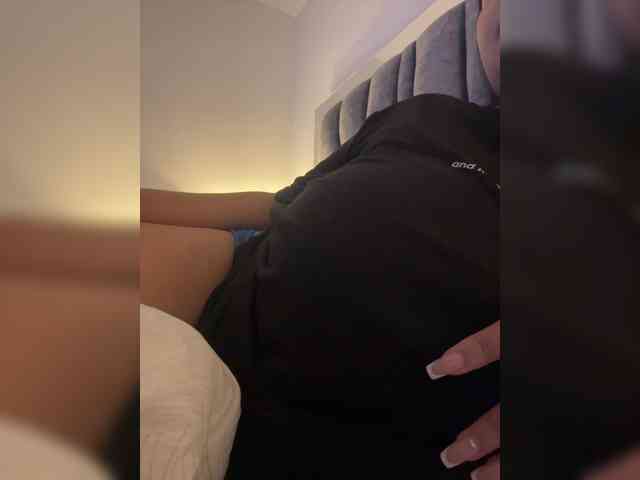 IrisEvans webcam