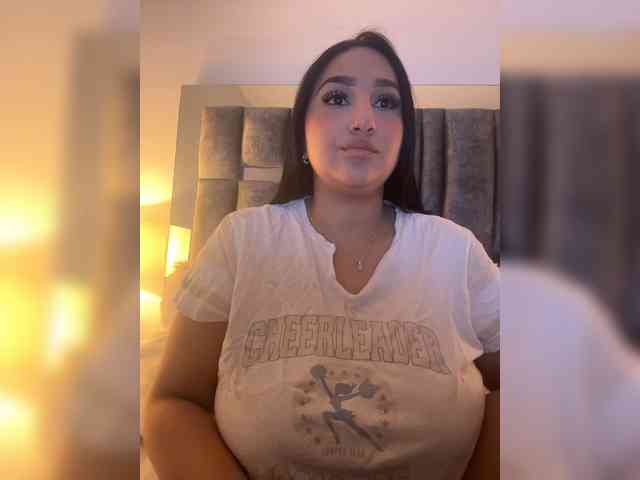 IrisEvans webcam