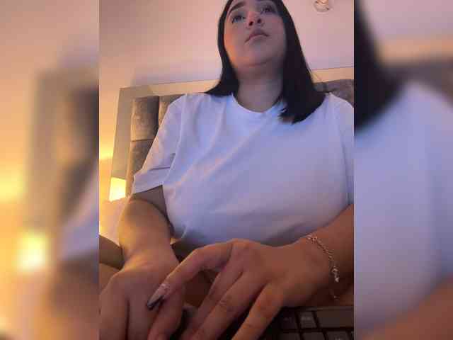 IrisEvans webcam