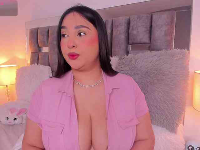 IrisEvans webcam