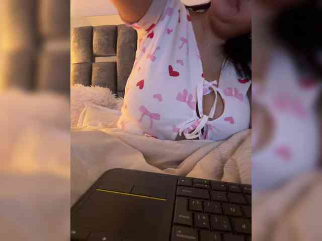 IrisEvans webcam