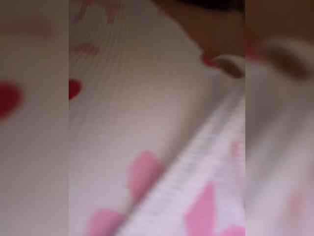 IrisEvans webcam