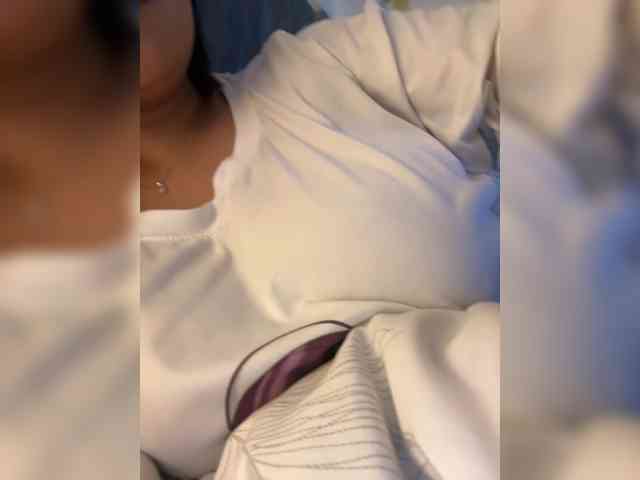 IrisEvans webcam