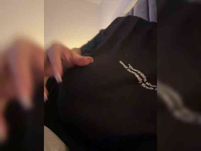 IrisEvans webcam