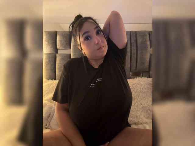 IrisEvans webcam