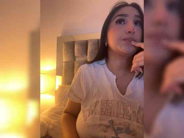 IrisEvans webcam