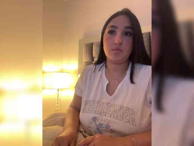 IrisEvans webcam