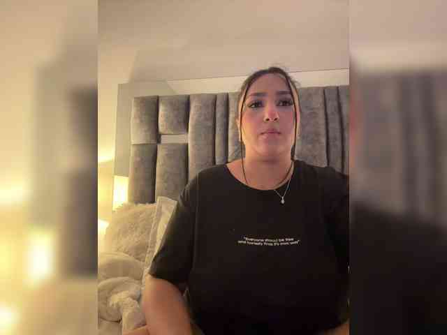 IrisEvans webcam