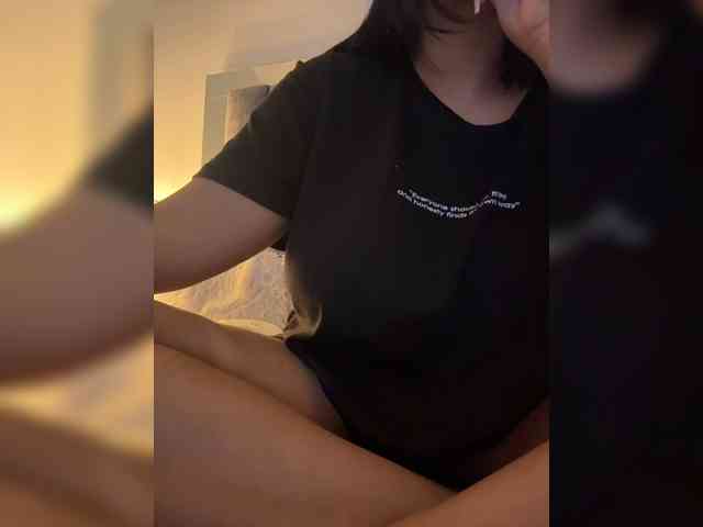 IrisEvans webcam