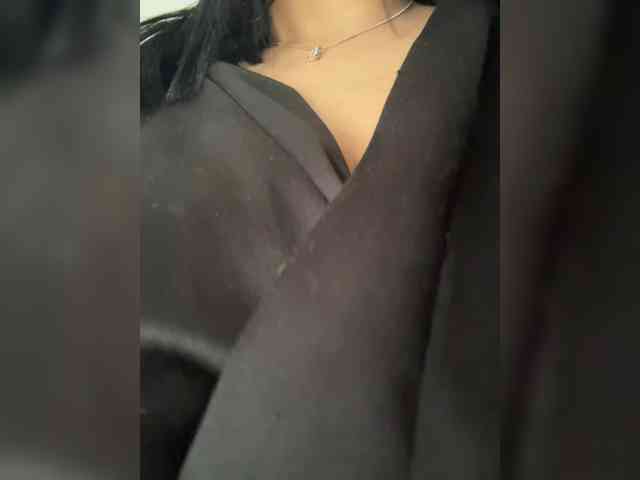 IrisEvans webcam