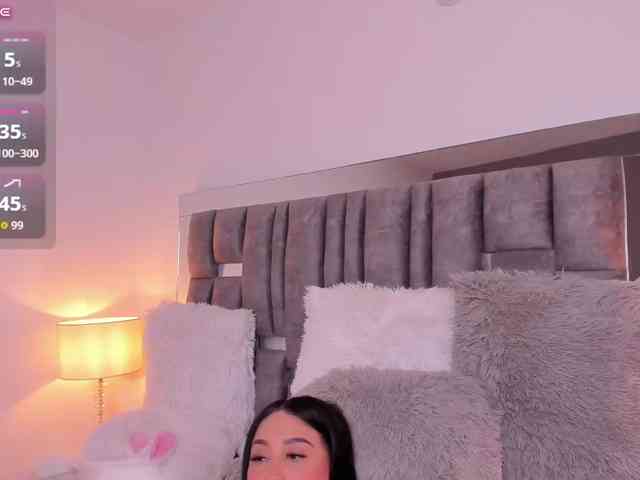 IrisEvans