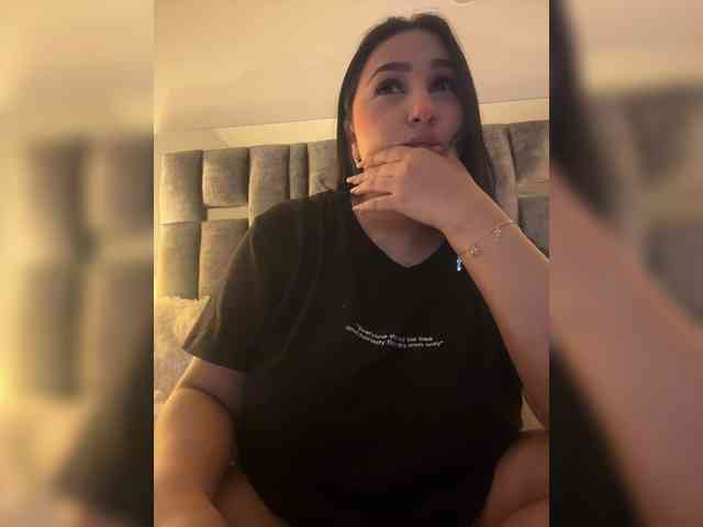 IrisEvans webcam