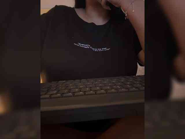 IrisEvans webcam