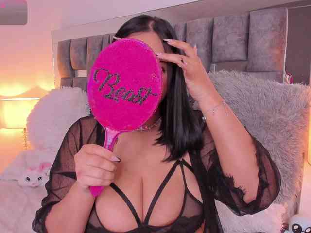 IrisEvans webcam
