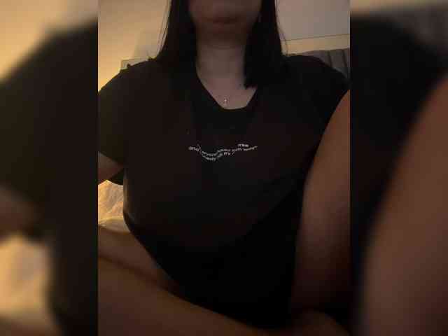 IrisEvans webcam