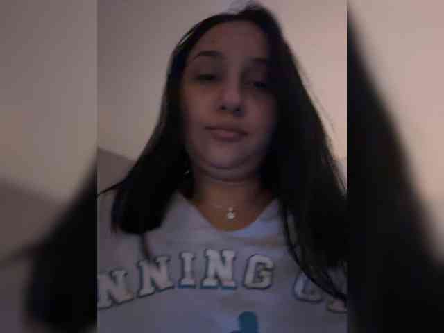 IrisEvans webcam