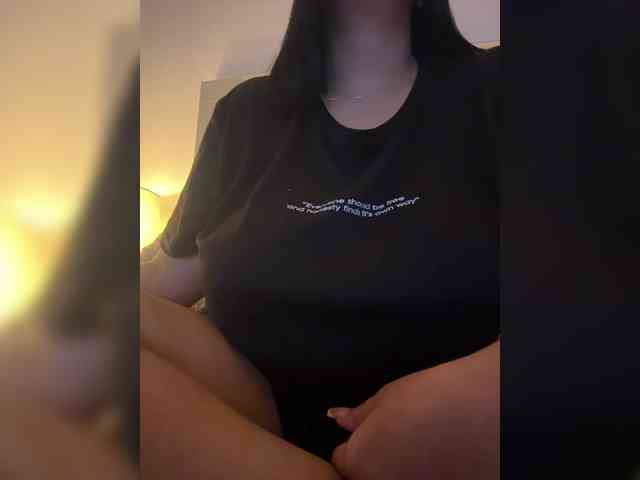 IrisEvans webcam