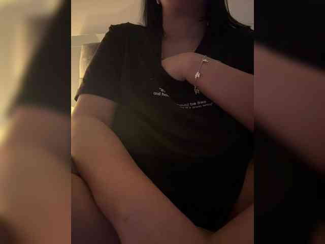 IrisEvans webcam