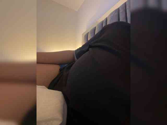 IrisEvans webcam