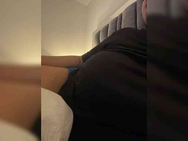 IrisEvans webcam