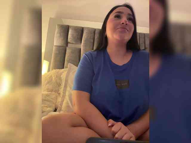 IrisEvans webcam