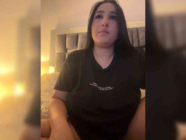 IrisEvans webcam