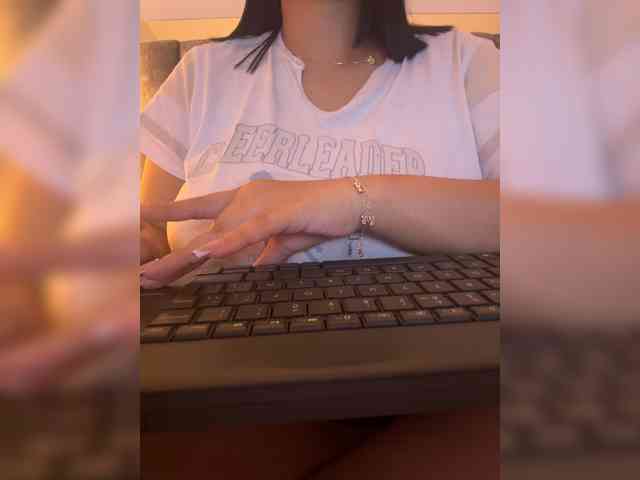 IrisEvans webcam