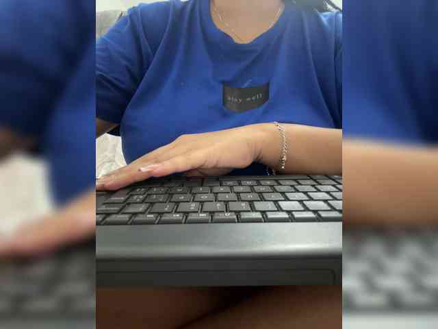 IrisEvans webcam