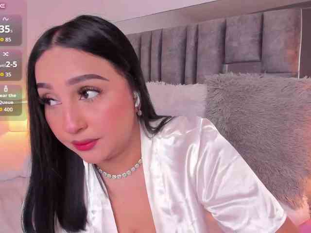 IrisEvans IrisEvans
