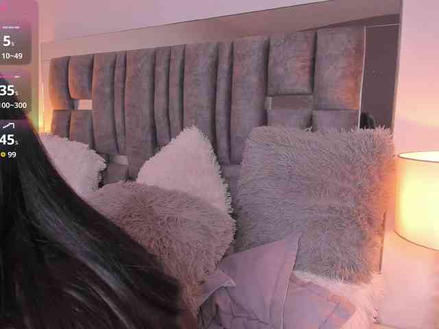 IrisEvans webcam