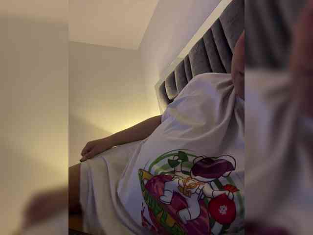 IrisEvans webcam