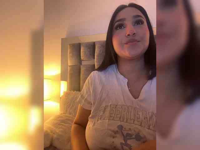 IrisEvans webcam