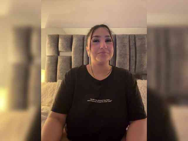 IrisEvans webcam