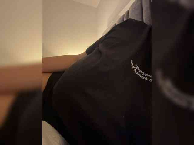 IrisEvans webcam