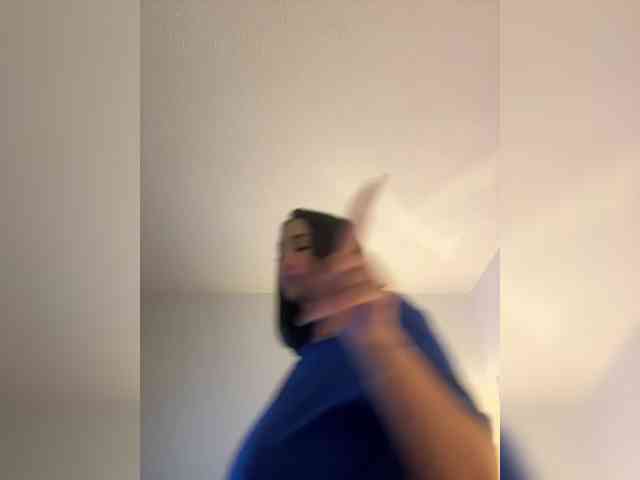 IrisEvans webcam