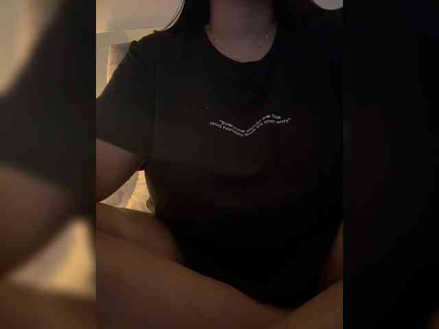 IrisEvans webcam