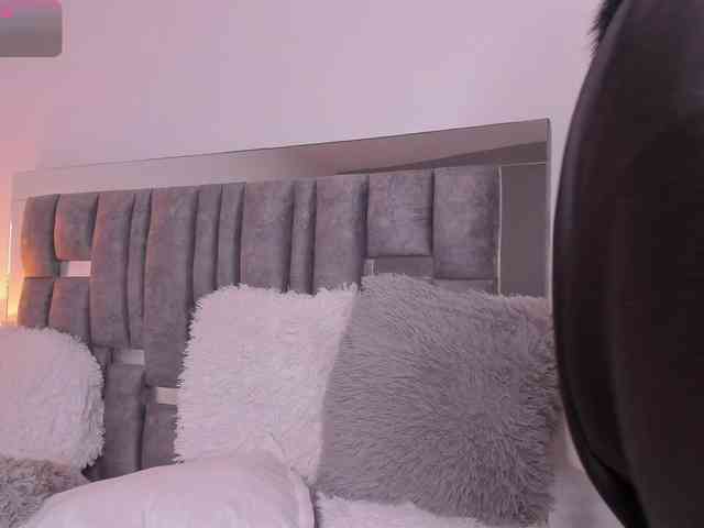 IrisEvans webcam