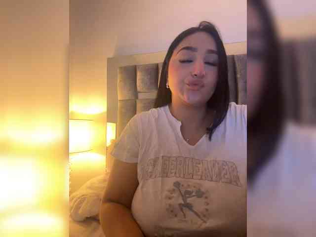 IrisEvans webcam