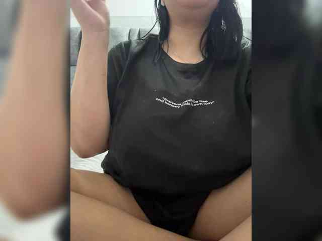 IrisEvans webcam