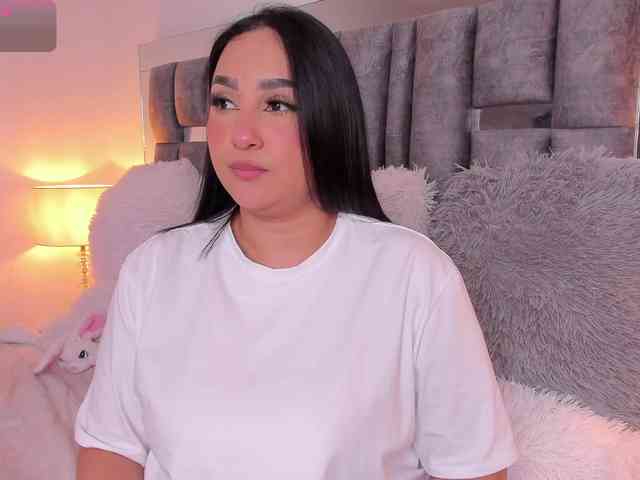 IrisEvans
