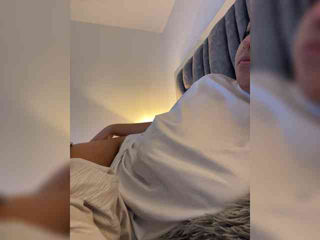 IrisEvans webcam