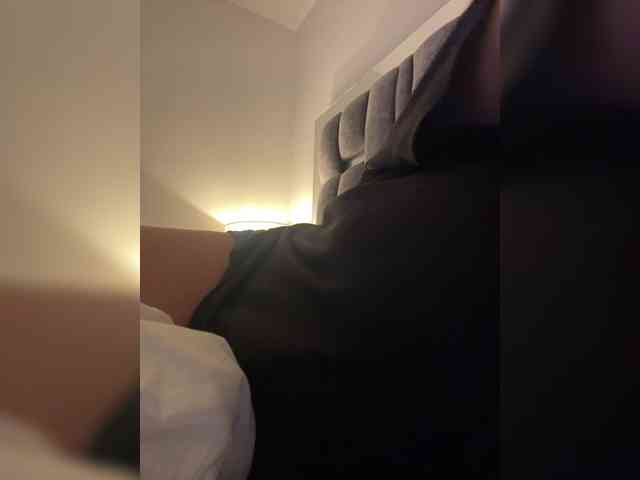 IrisEvans webcam