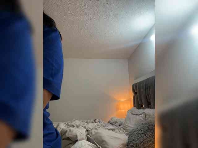IrisEvans webcam