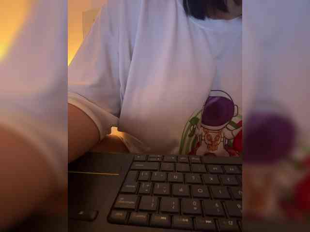 IrisEvans webcam
